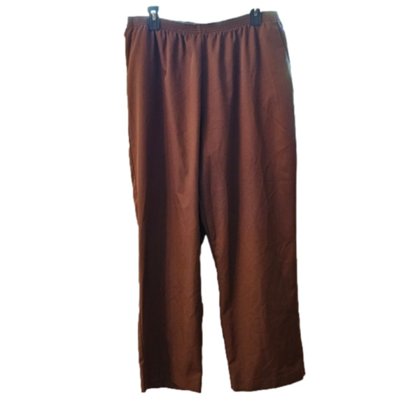 Alfred Dunner Pants - Alfred Dunner  Women's Pant / Trousers